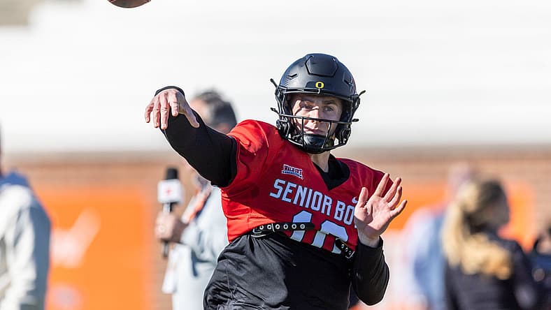 Bo Nix