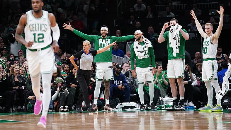 Boston Celtics