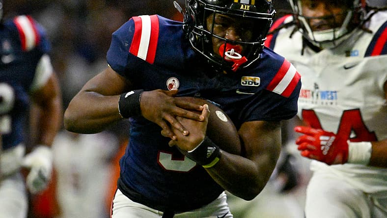 Frank Gore Jr.