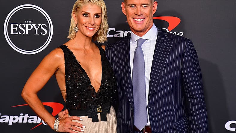Joe Buck