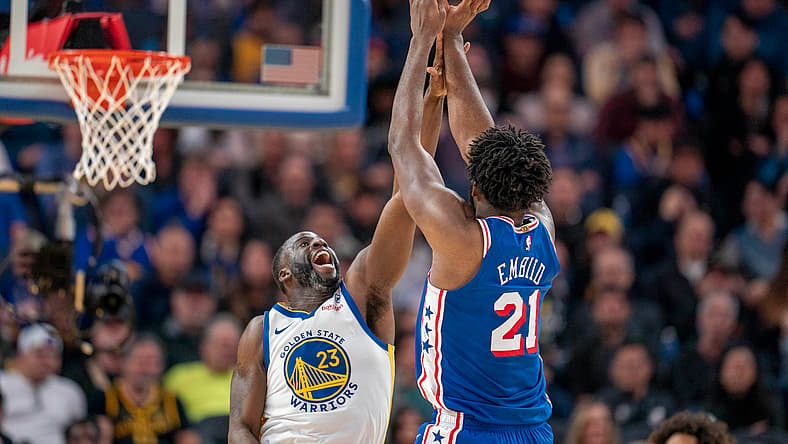 Joel Embiid