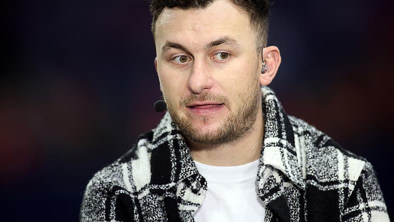Johnny Manziel
