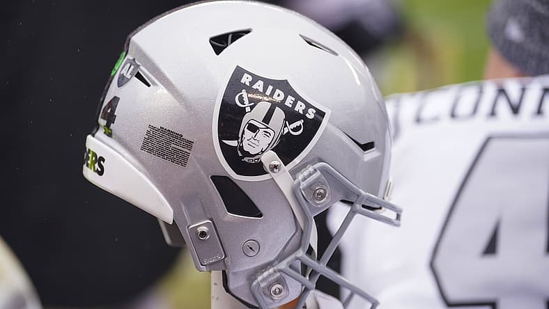 Las Vegas Raiders