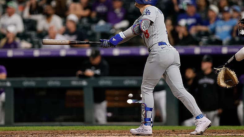 Los Angeles Dodgers