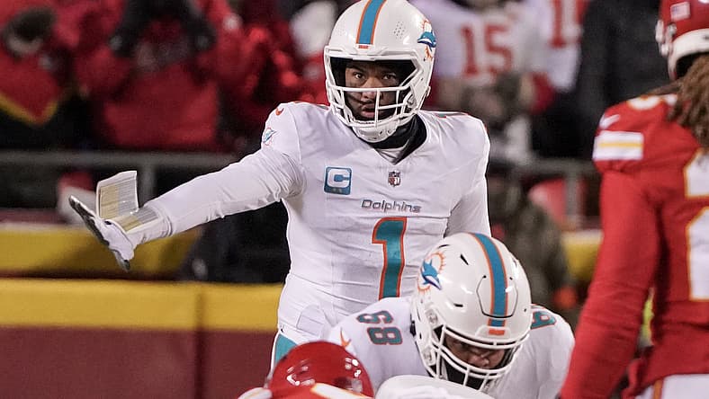 Miami Dolphins