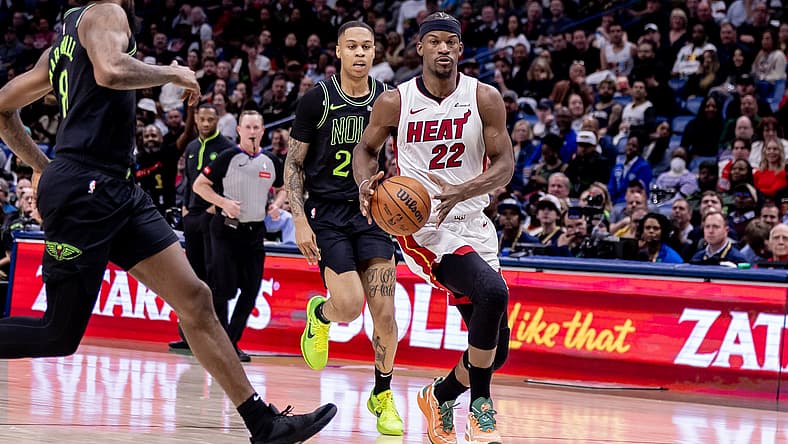 Miami Heat