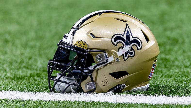 New Orleans Saints