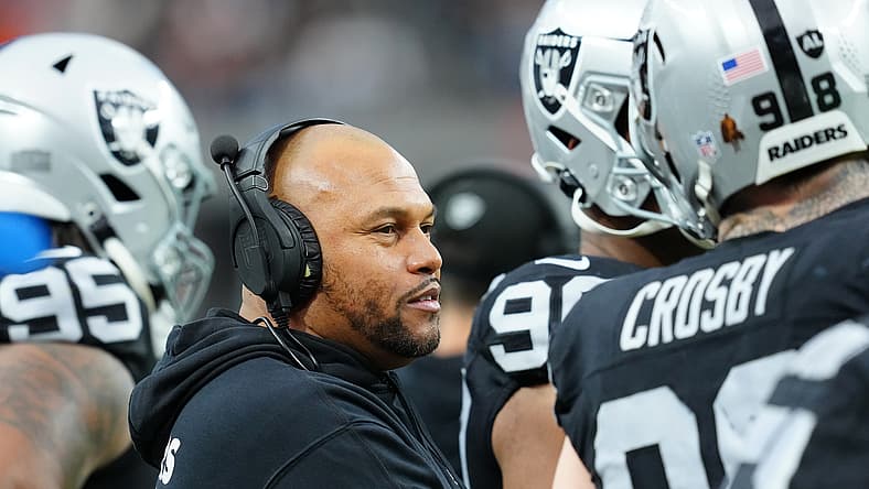 Las Vegas Raiders