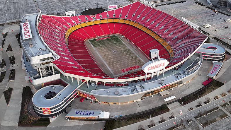 Kansas City Chiefs