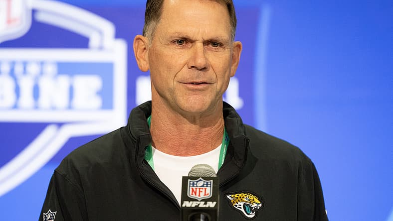 Jacksonville Jaguars, Ricky Pearsall