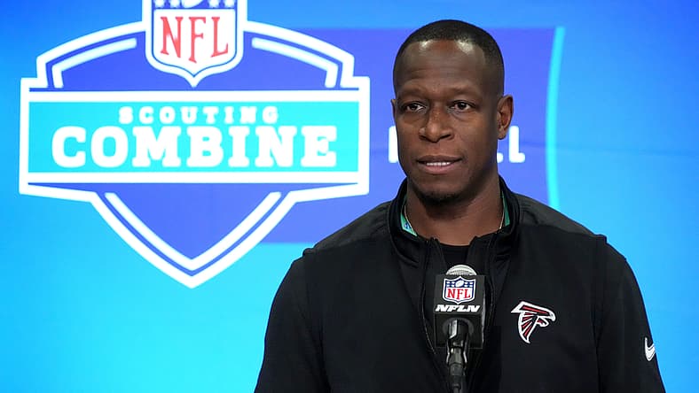 Atlanta Falcons