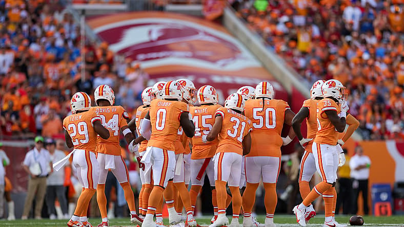 Tampa Bay Buccaneers