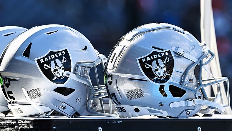 las vegas raiders