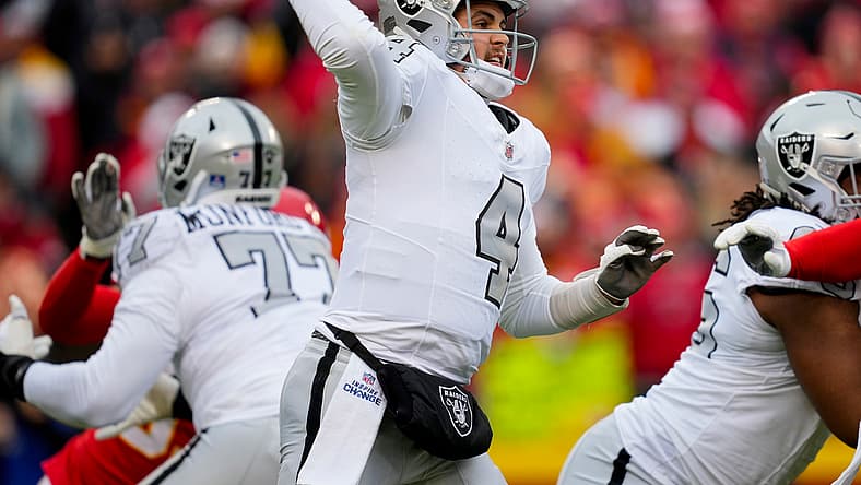 Las Vegas Raiders