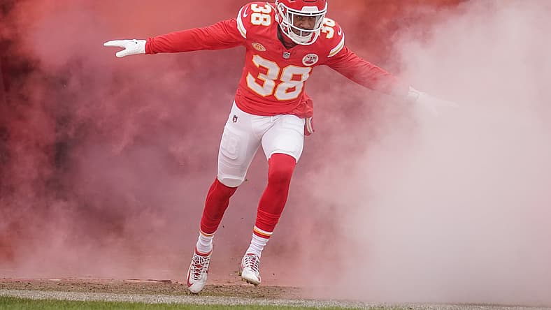 L'Jarius Sneed
