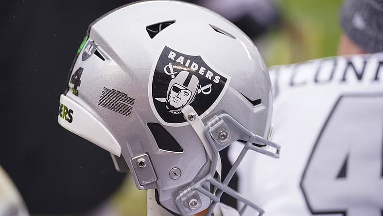 Las Vegas Raiders
