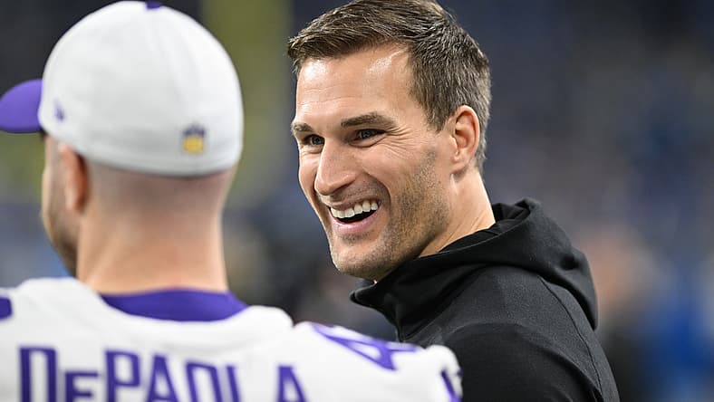 Best moves in NFL free agency 2024