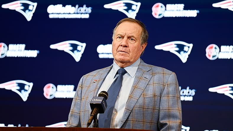 Bill Belichick, Dallas Cowboys