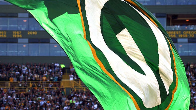 Green Bay Packers free agency rumors