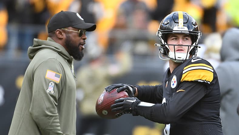 Pittsburgh Steelers