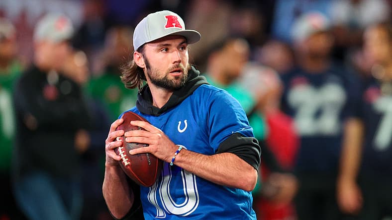 Worst moves in NFL free agency 2024