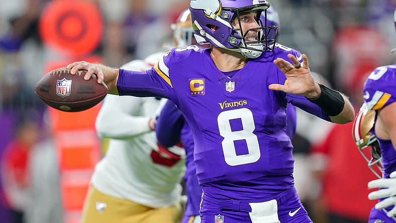 Kirk Cousins, Pittsburgh Steelers