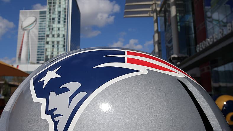 New England Patriots, Drake Maye