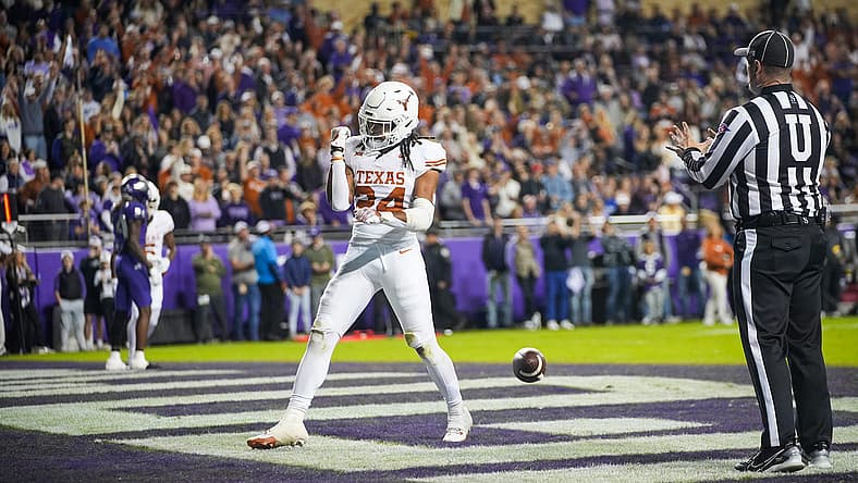 2024 NFL Draft RB rankings, 2024 NFL Draft running back rankings