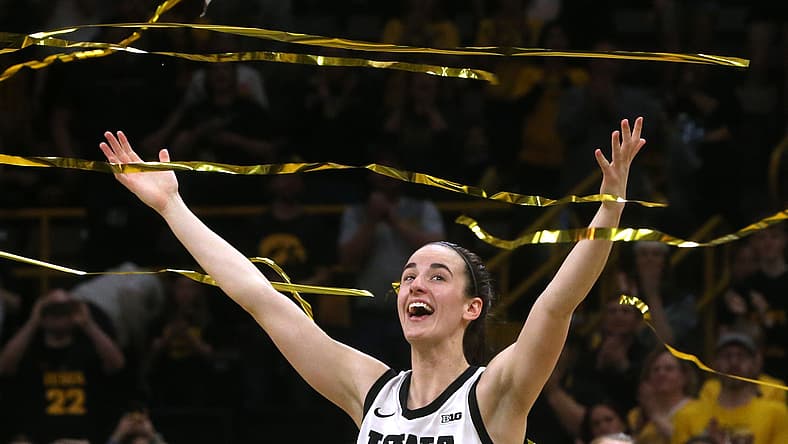 Caitlin Clark, Indiana Fever tickets