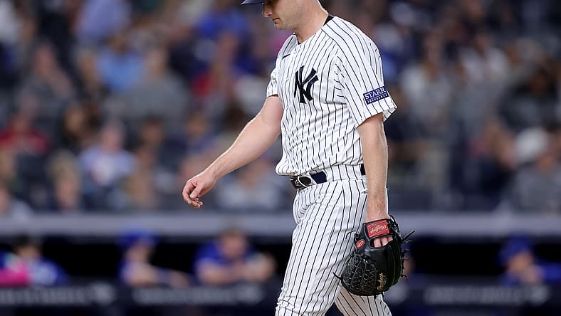 gerrit cole, new york yankees