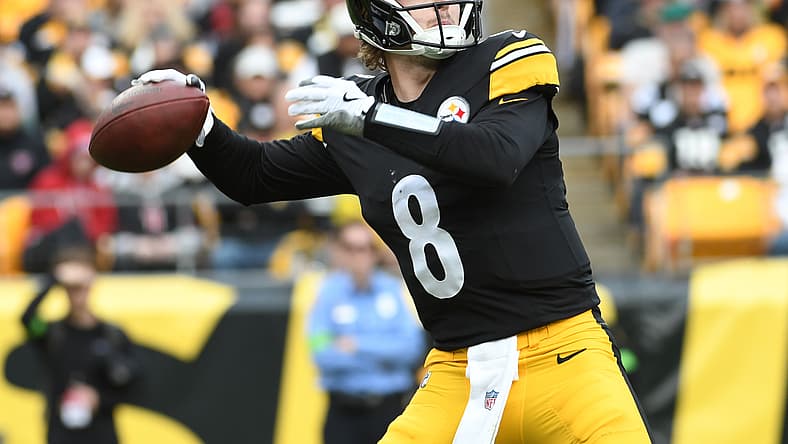 pittsburgh steelers