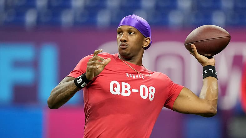 NFL Combine