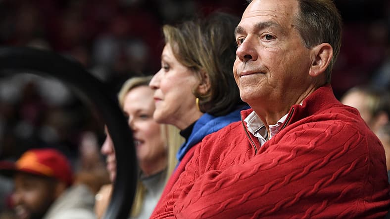 Nick Saban