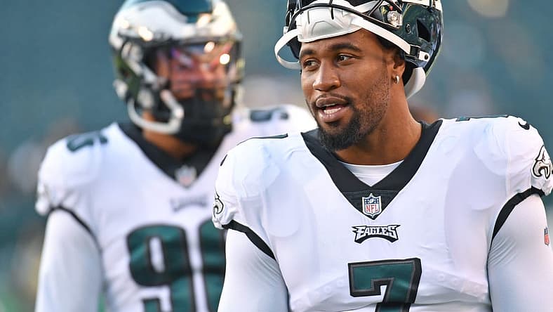 NFL trade rumors, Haason Reddick
