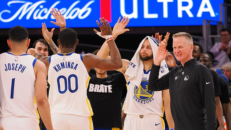 Golden State Warriors