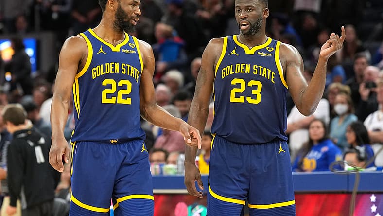 golden state warriors