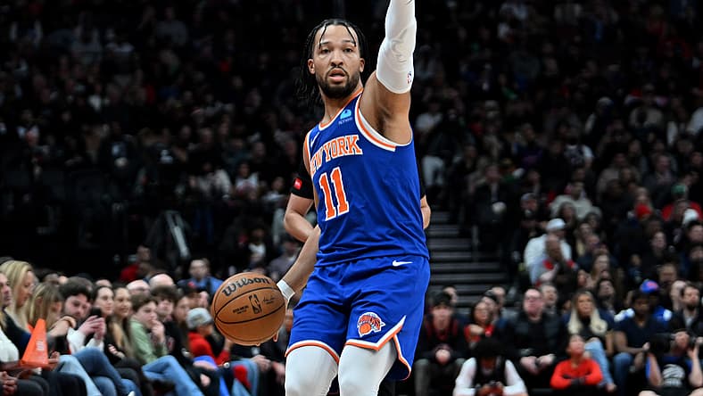 jalen brunson