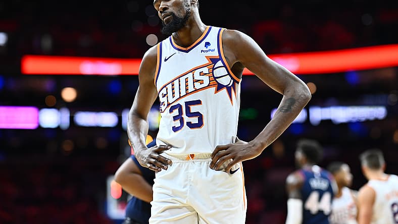 kevin durant