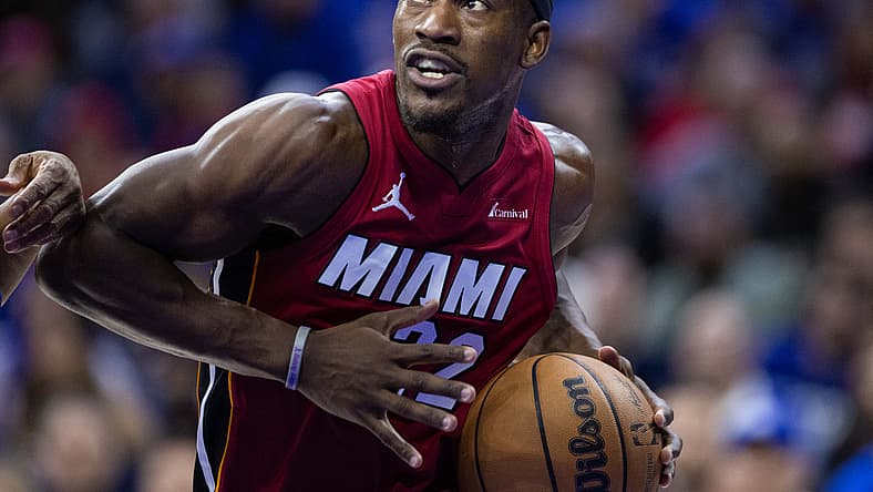 Miami Heat, Jimmy Butler
