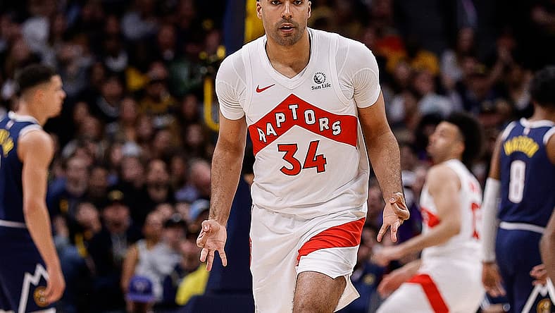Jontay Porter