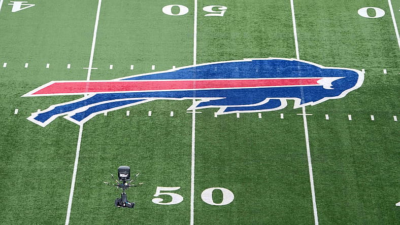 Buffalo Bills news