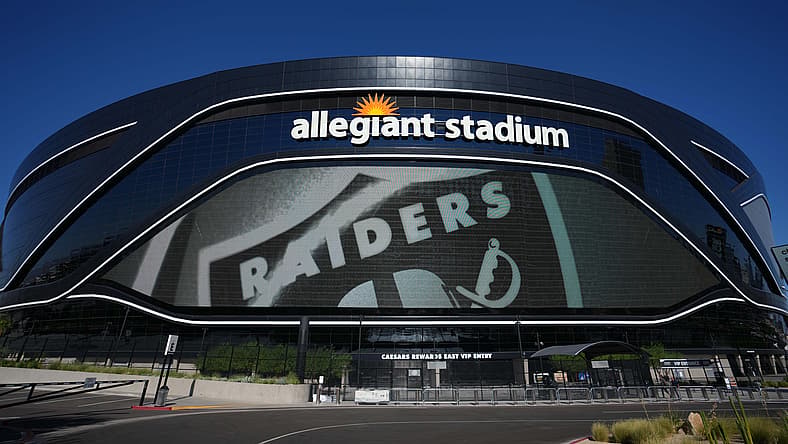 Las Vegas Raiders