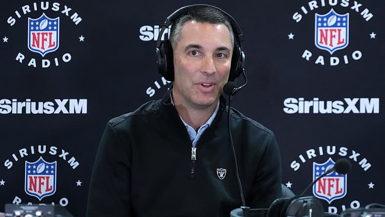 las vegas raiders