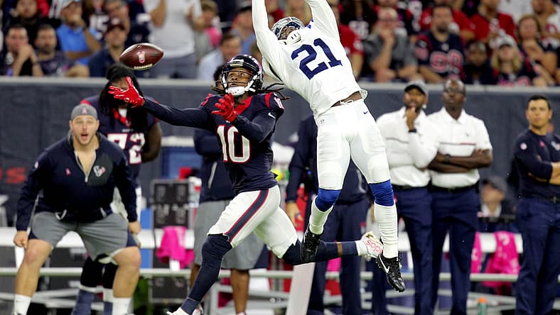 Vontae Davis