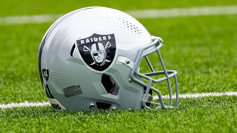 Las Vegas Raiders, Rome Odunze