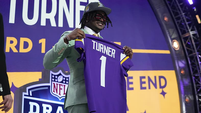 2024 NFL Draft