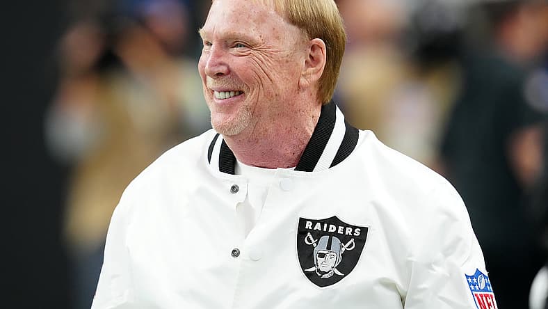 Las Vegas Raiders