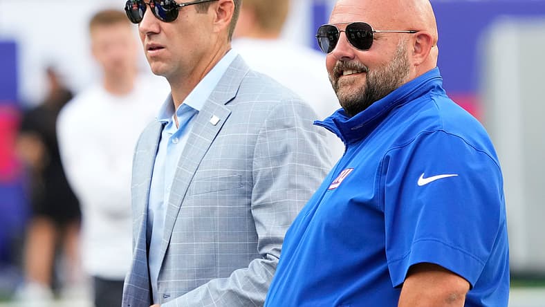 New York Giants