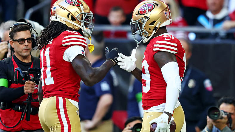 San Francisco 49ers