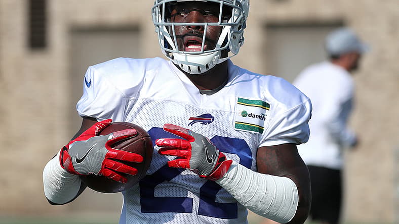 Vontae Davis